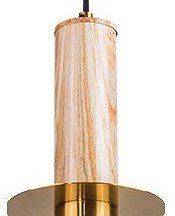 Подвесной светильник Kink Light Каям 08457-1A,04