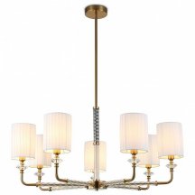 Потолочная люстра Ambrella light High Light LH71503