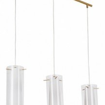 Подвесной светильник Arte Lamp Aries A8983SP-3PB