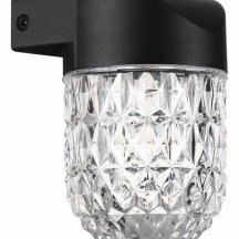 Настенный светильник уличный Novotech Estima 359295