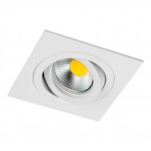 Точечный светильник Lightstar Singo Base 011615