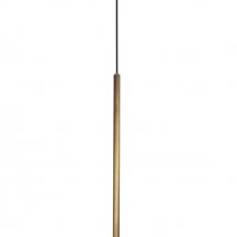 Трековый светильник Uno DL20245M5W1 Black Bronze