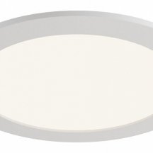 Встраиваемый светодиодный светильник Maytoni Stockton DL017-6-L18W