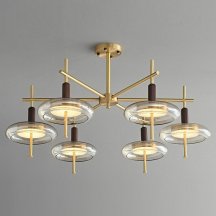 Люстра на штанге Inodesign Mico INO_Mico 44.5187