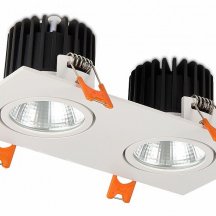 Встраиваемый светильник SIMPLE STORY 2076 2076-LED24DLW