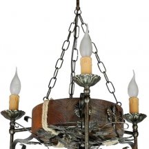 Подвесная люстра Тарьсма Лоза Лоза-3