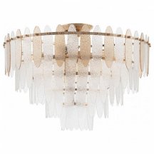 Потолочная люстра Sorrento-1309 371309/9/40/580 GD