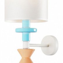 Бра Maytoni Comforty MOD298WL-01W