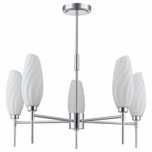 Потолочная люстра Lumion Shivon 6519/5C