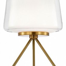 Интерьерная настольная лампа ST Luce Pandora SL6127.304.01