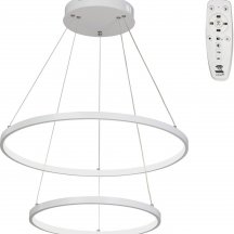 Люстра Vitaluce V2691DT-0/2S