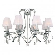 Люстра в гостиную Favourite Amabilis 2597-8P