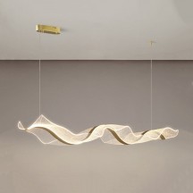 Подвесной светильник ImperiumLoft Larseric01