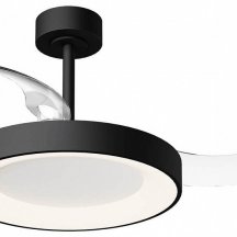 Люстра-вентилятор Mantra NISEKO FAN M 9063