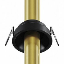 Спот Maytoni Focus T C140RS-L300-7W4K-BBS