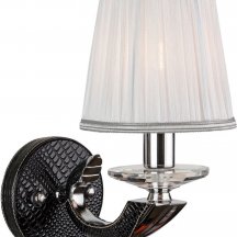 Бра AM Group VERSACE VERSACE AP1 BK