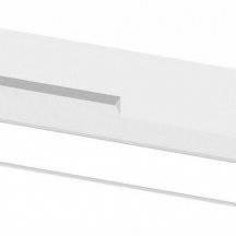 Трековый светильник Aployt Magnetic track 48 APL.0105.10.20