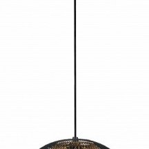 Подвесной светильник Indigo Forza 10006/A/1P Black