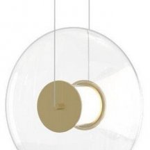 Подвесной светильник Aployt Maritt APL.063.06.18