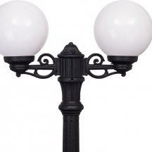 Наземный фонарь Fumagalli GLOBE 250 G25.158.S20.AYF1R