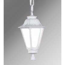 Уличный светильник подвесной Rut E26.120.000.WYE27