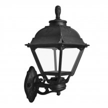 Настенный фонарь уличный Cefa U23.131.000.AXE27