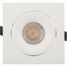 Точечный светильник Denkirs Roto DK2121-WH
