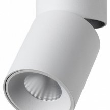 Точечный светильник Odeon Light Turno 7133/7CL