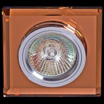 Точечный светильник Reluce 08270-9.0-001FLY MR16 TEA