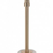 Интерьерная настольная лампа Loft IT Travertine 10444T/B