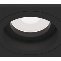 Встраиваемый светильник Maytoni Akron DL026-2-01B