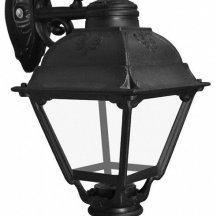 Настенный светильник уличный Fumagalli Cefa U23.131.000.AXE27DN