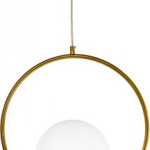 Подвесной светильник AM Group AM8478 AM8478-1L GAB