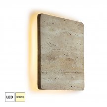 Настенный светильник Mares CL246012