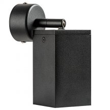 Бра хайтек Lightstar Rullo RB337