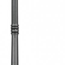 Наземный фонарь Oasis Light TITAN 84709 10 PartA Bl