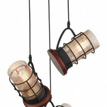 Подвесной светильник Velante 561-706-03