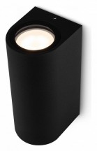 Архитектурная подсветка Maytoni Slat O044WL-02B