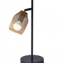 Интерьерная настольная лампа Adalina V11834-1T