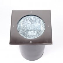 Встраиваемый светильник уличный Oasis Light 73205B SS