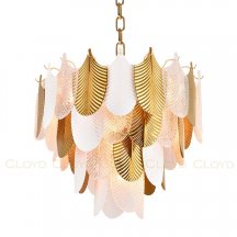 Люстра для натяжного потолка Cloyd Bonga 10952