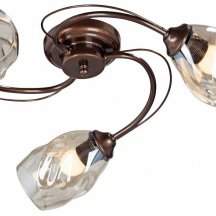 Потолочная люстра Vitaluce V4927-7/3PL