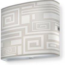 Настенно-потолочный светильник Leucos ERIS 0002451