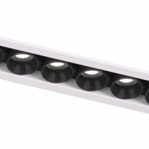 Точечный светильник Denkirs SPACE DK2515-WB