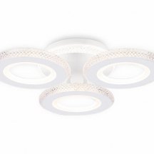 Потолочная люстра Ambrella Light FA FA8866