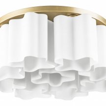 Потолочная люстра Lightstar Nubi 802093