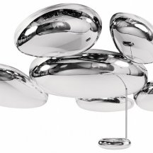 Потолочный светильник Loft IT Skydro 10477L