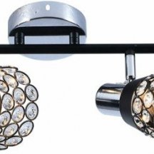 Спот Reluce 05957-0.8-04 BK+CR