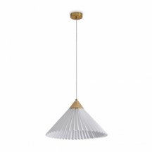 Подвесной светильник Kinsley FR5533PL-01BS1