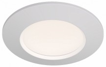 Встраиваемый светильник Denkirs DK3016 DK3016-WH